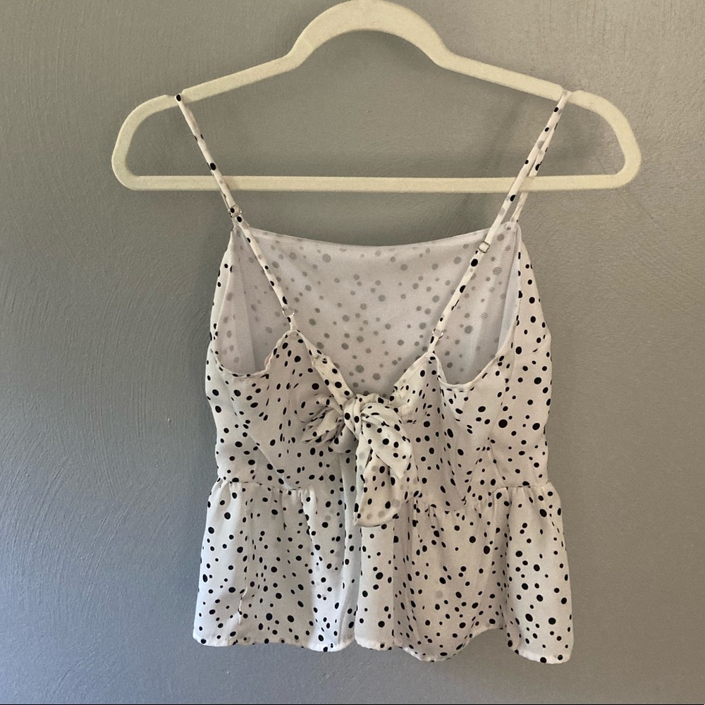 Lush Tank Top - Picture 2 of 5
